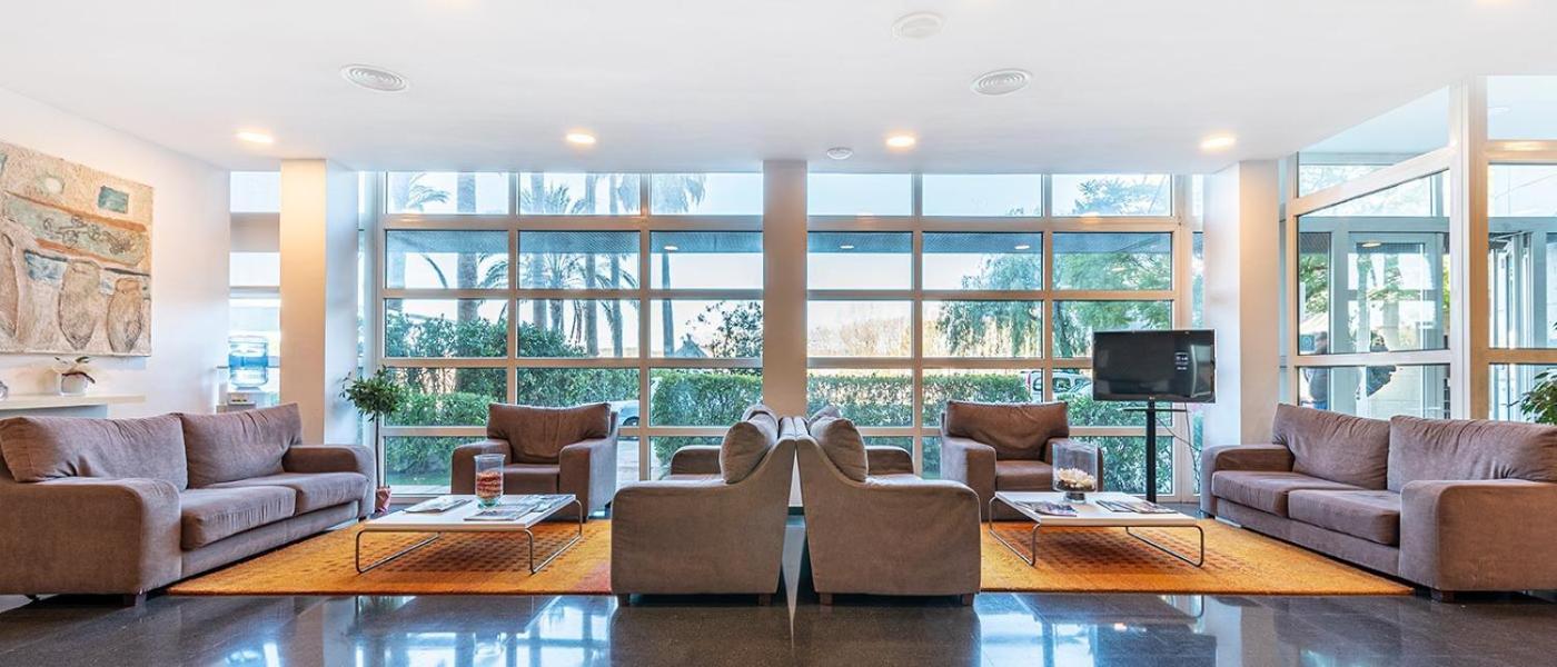 Air Penedes Hotel 4*